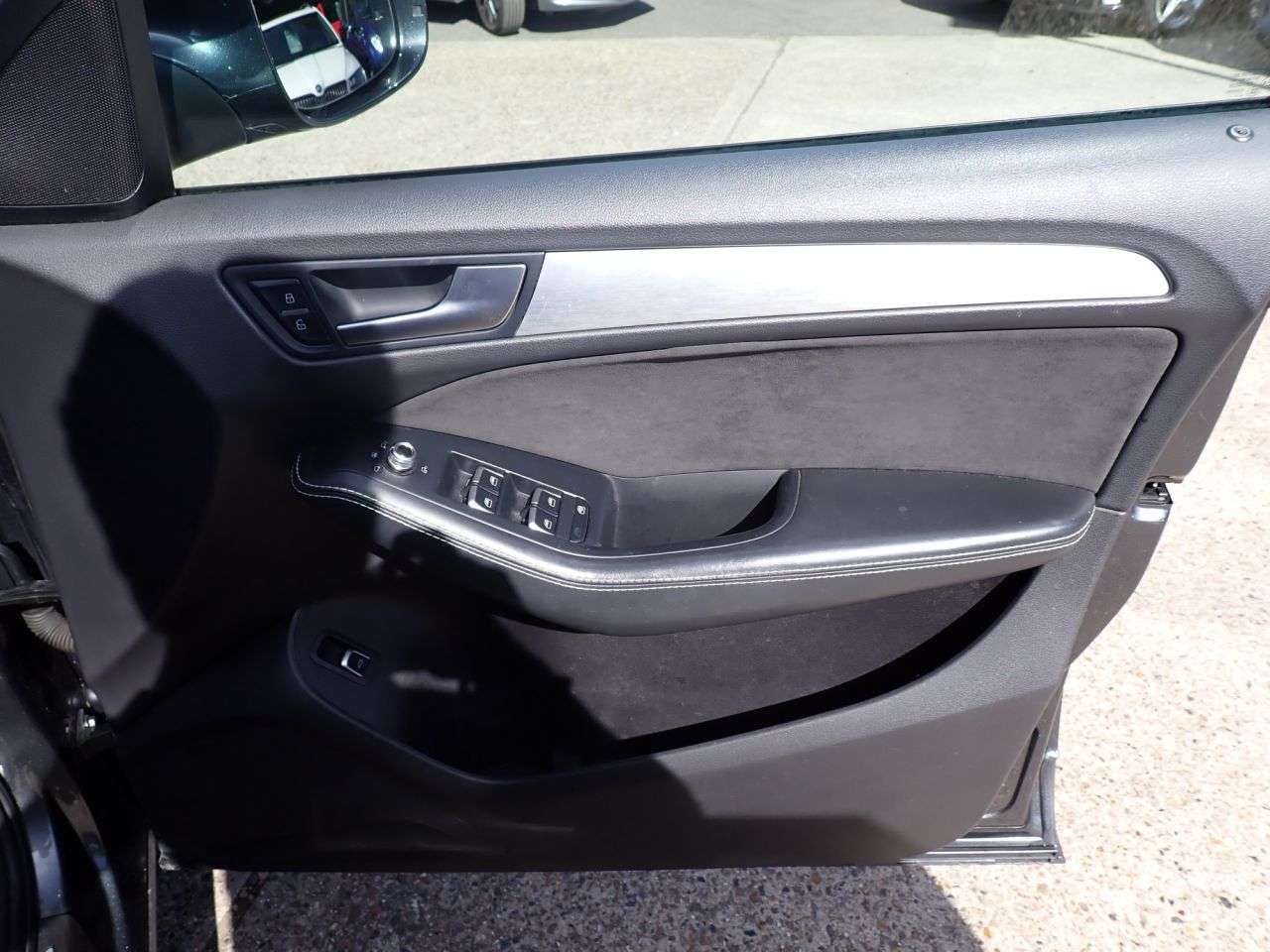 2012 AUDI Q5 2012 AUDI Q5