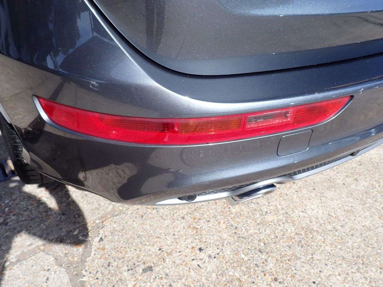 2012 AUDI Q5 2012 AUDI Q5