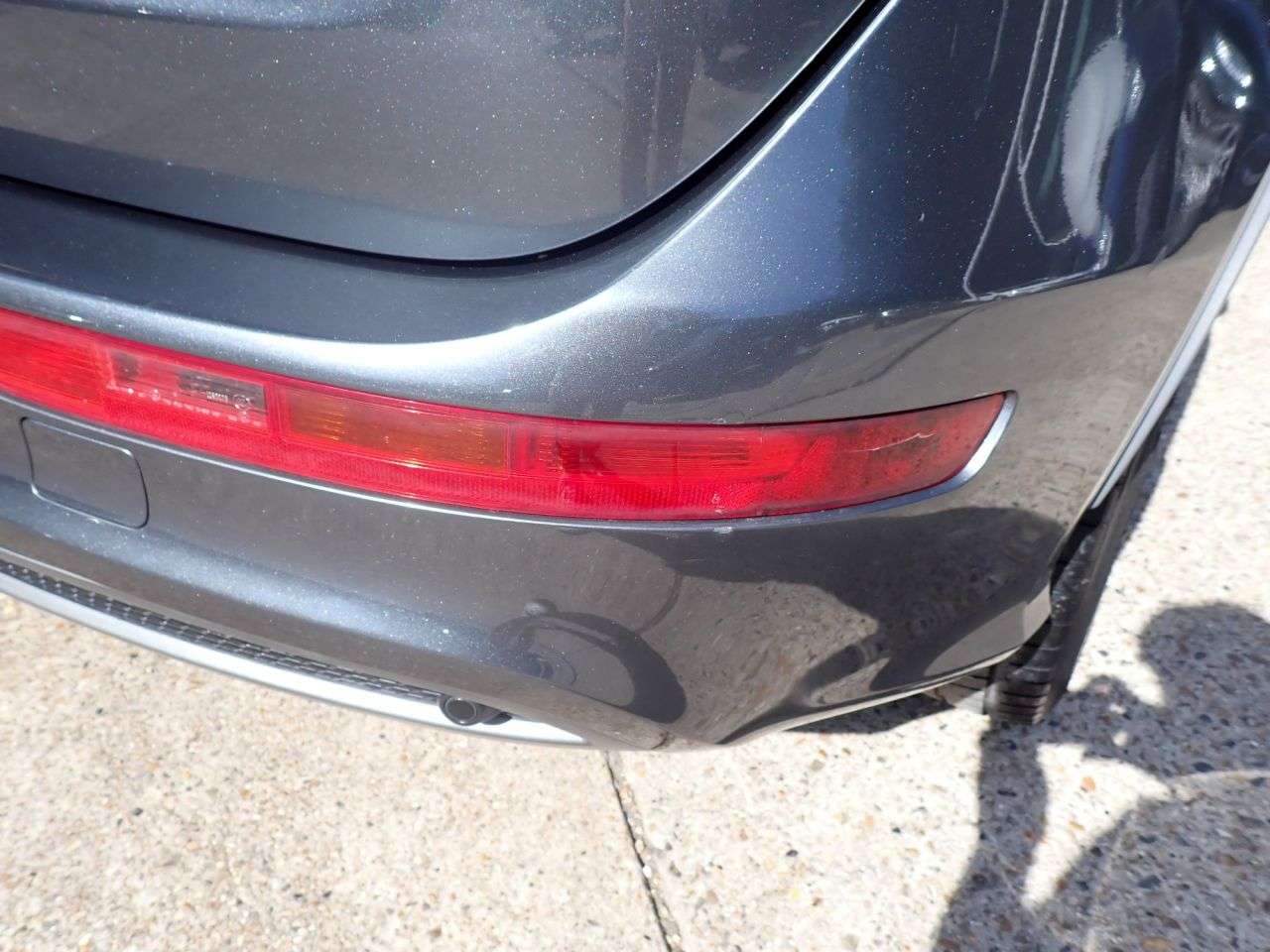 2012 AUDI Q5 2012 AUDI Q5