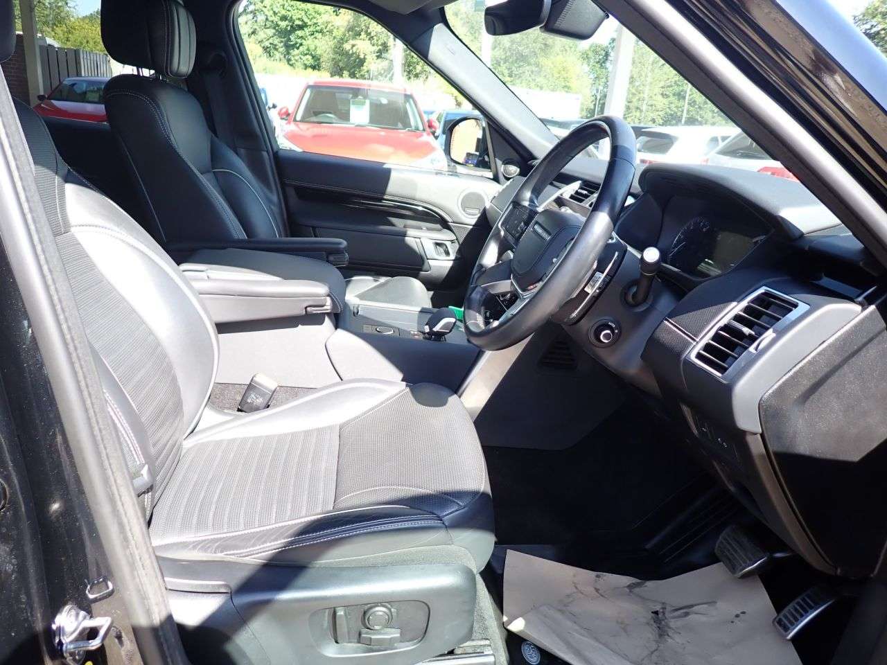 2023 LAND ROVER DISCOVERY 2023 LAND ROVER DISCOVERY