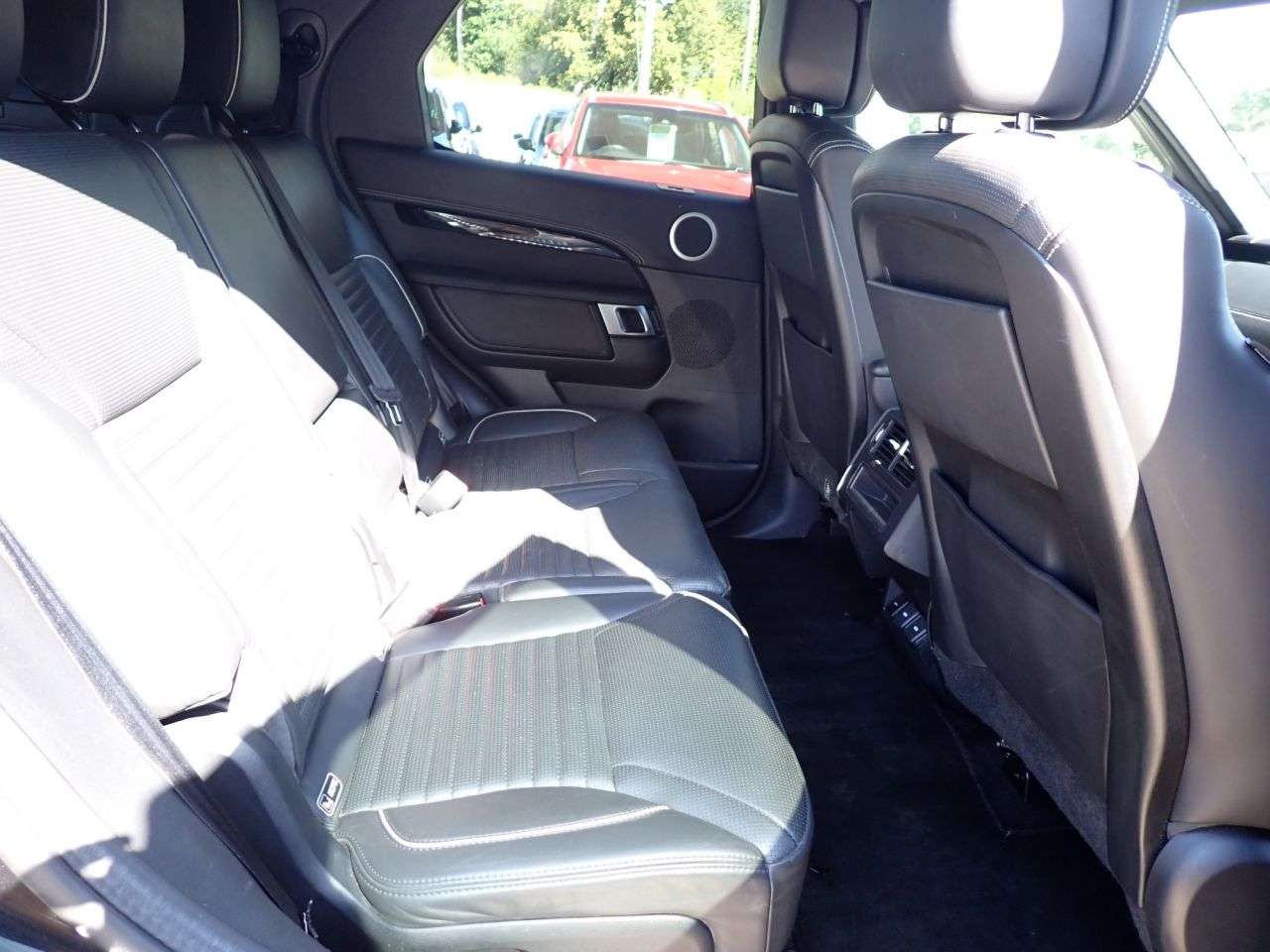 2023 LAND ROVER DISCOVERY 2023 LAND ROVER DISCOVERY