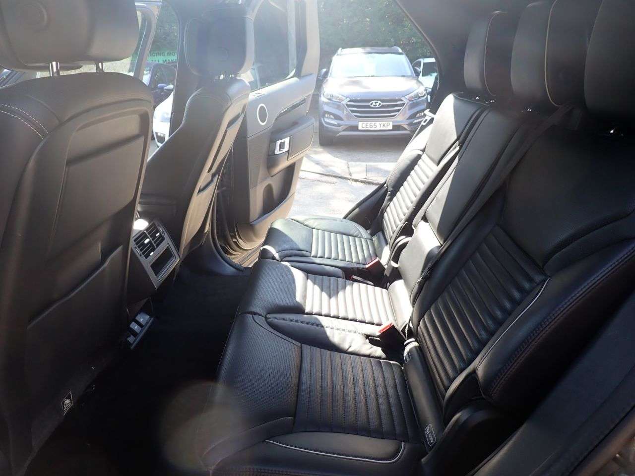 2023 LAND ROVER DISCOVERY 2023 LAND ROVER DISCOVERY
