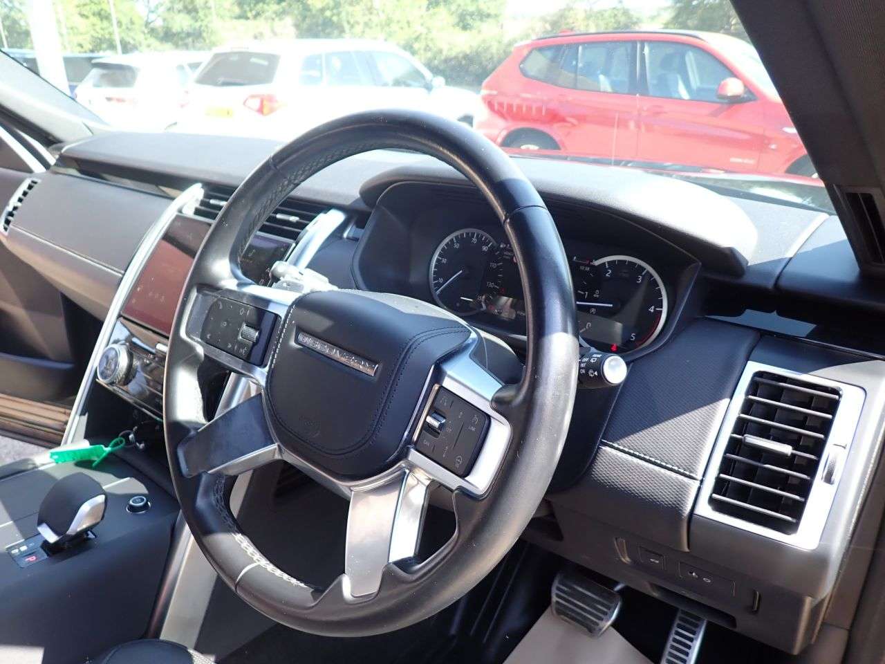 2023 LAND ROVER DISCOVERY 2023 LAND ROVER DISCOVERY