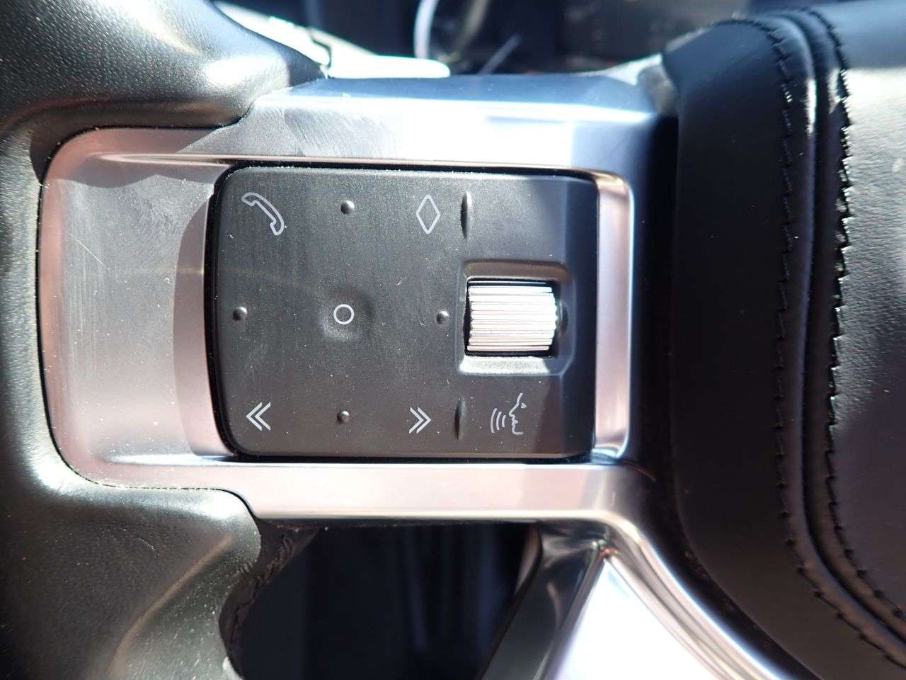 2023 LAND ROVER DISCOVERY 2023 LAND ROVER DISCOVERY