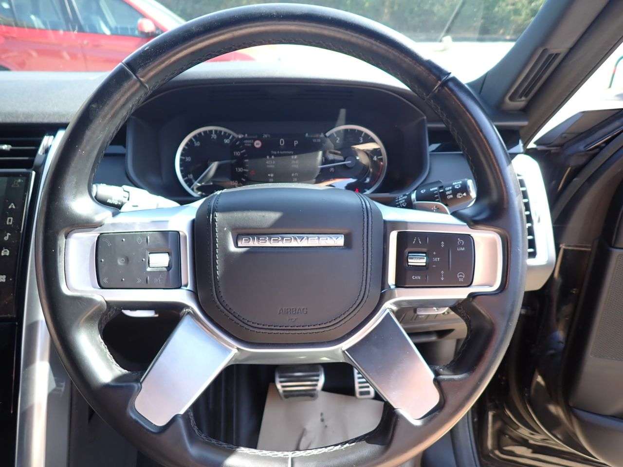 2023 LAND ROVER DISCOVERY 2023 LAND ROVER DISCOVERY