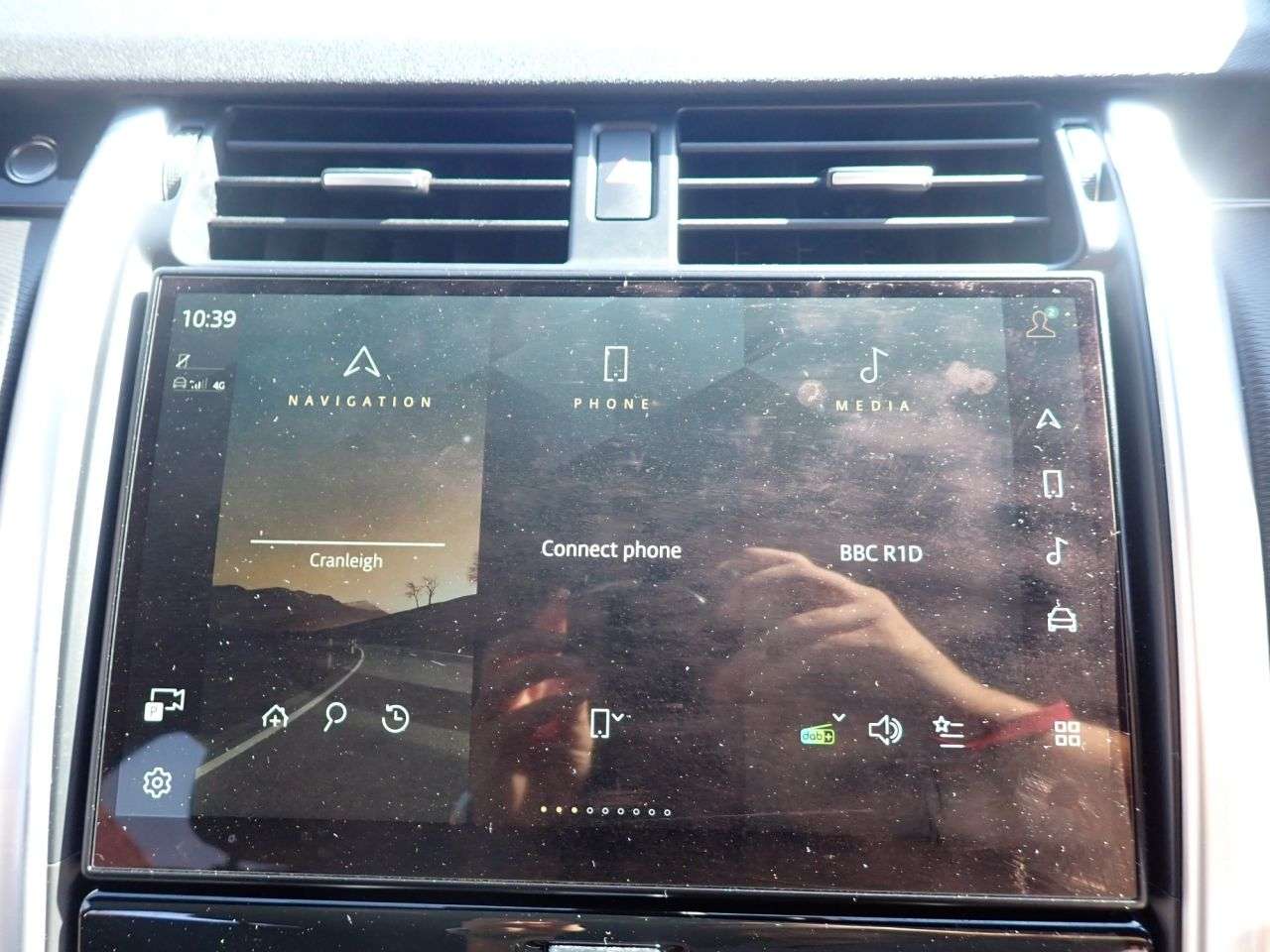 2023 LAND ROVER DISCOVERY 2023 LAND ROVER DISCOVERY