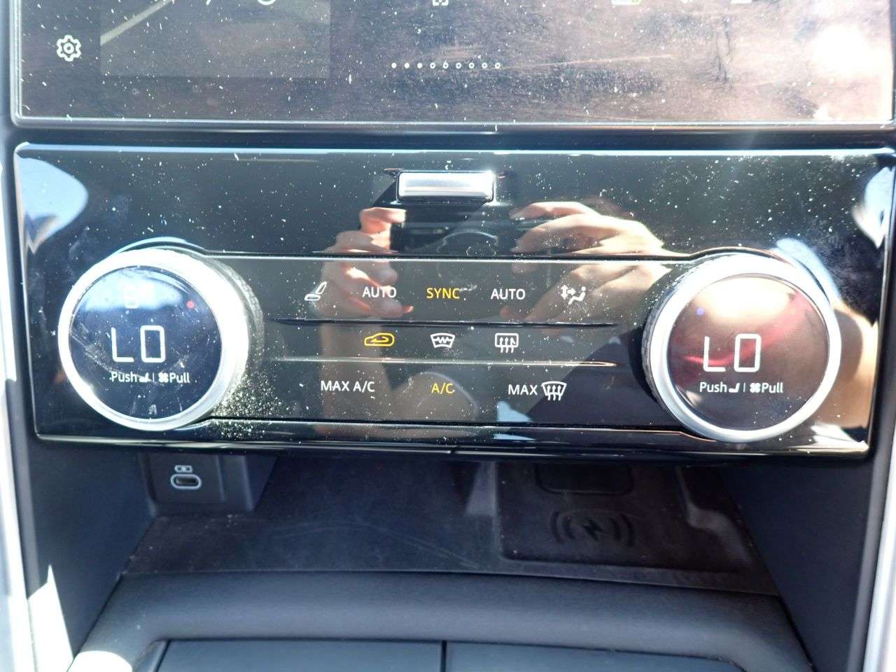 2023 LAND ROVER DISCOVERY 2023 LAND ROVER DISCOVERY