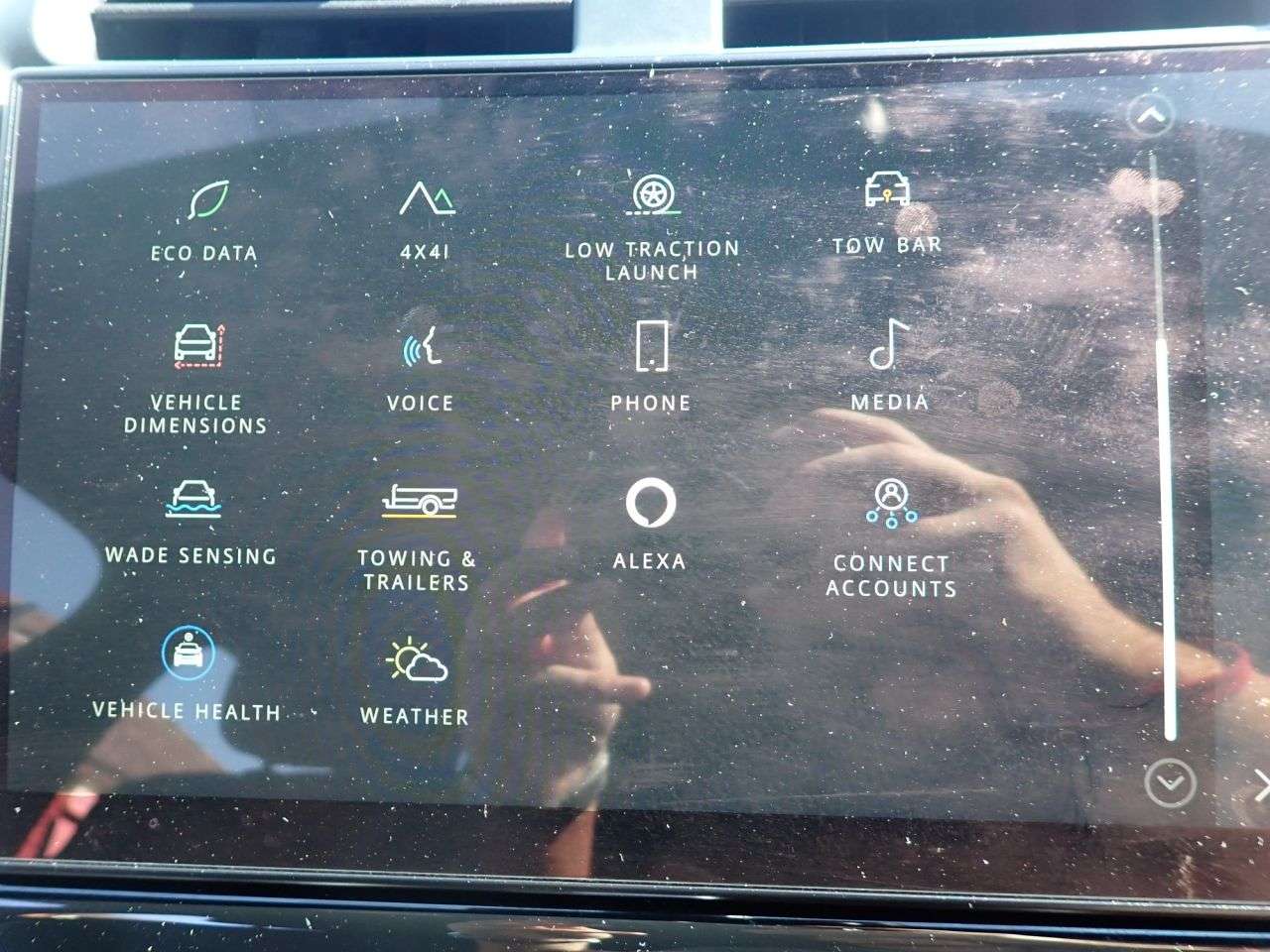 2023 LAND ROVER DISCOVERY 2023 LAND ROVER DISCOVERY