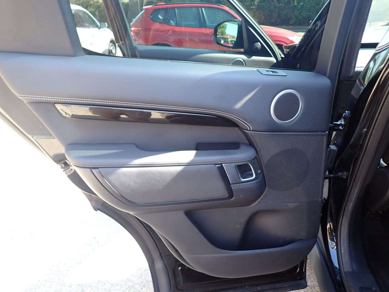 2023 LAND ROVER DISCOVERY 2023 LAND ROVER DISCOVERY