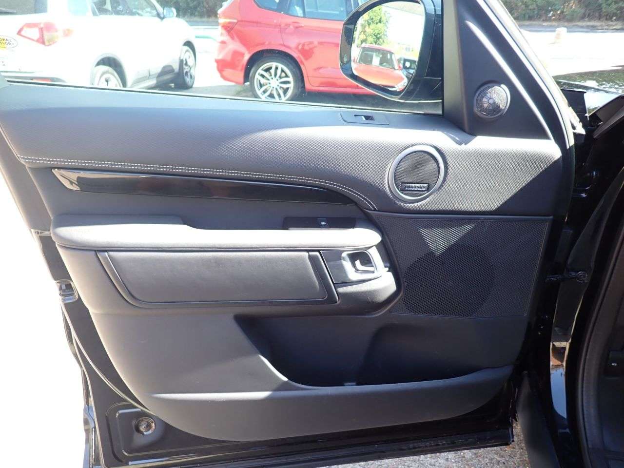 2023 LAND ROVER DISCOVERY 2023 LAND ROVER DISCOVERY