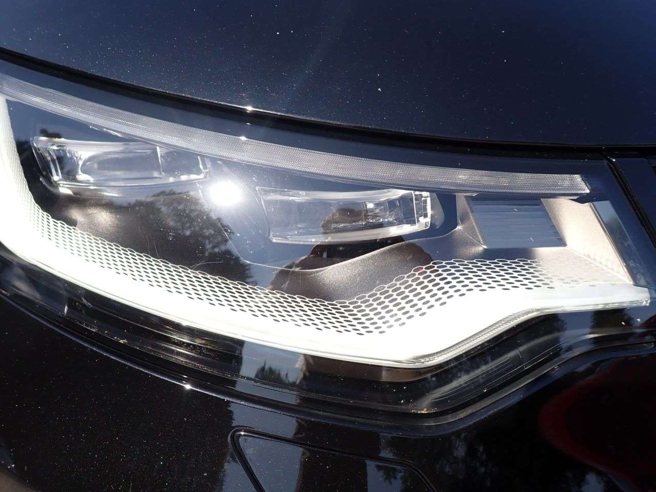 2023 LAND ROVER DISCOVERY 2023 LAND ROVER DISCOVERY
