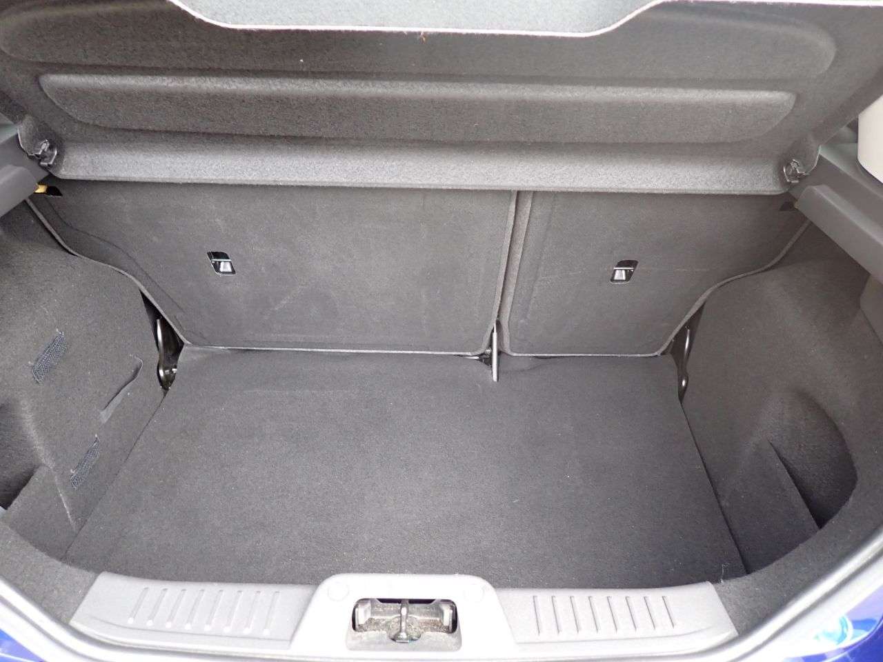 2016 FORD FIESTA 2016 FORD FIESTA