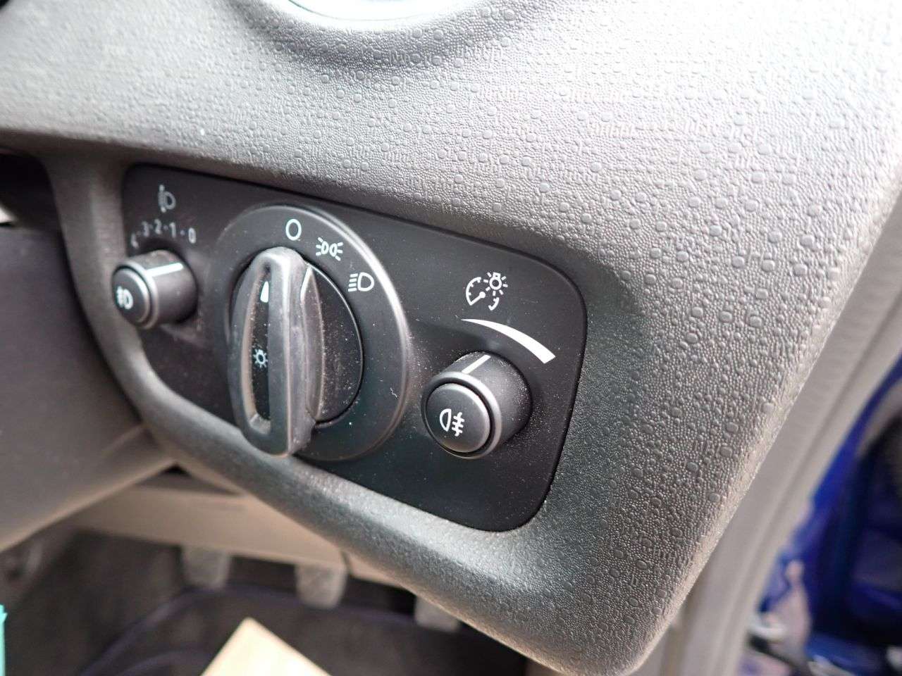 2016 FORD FIESTA 2016 FORD FIESTA