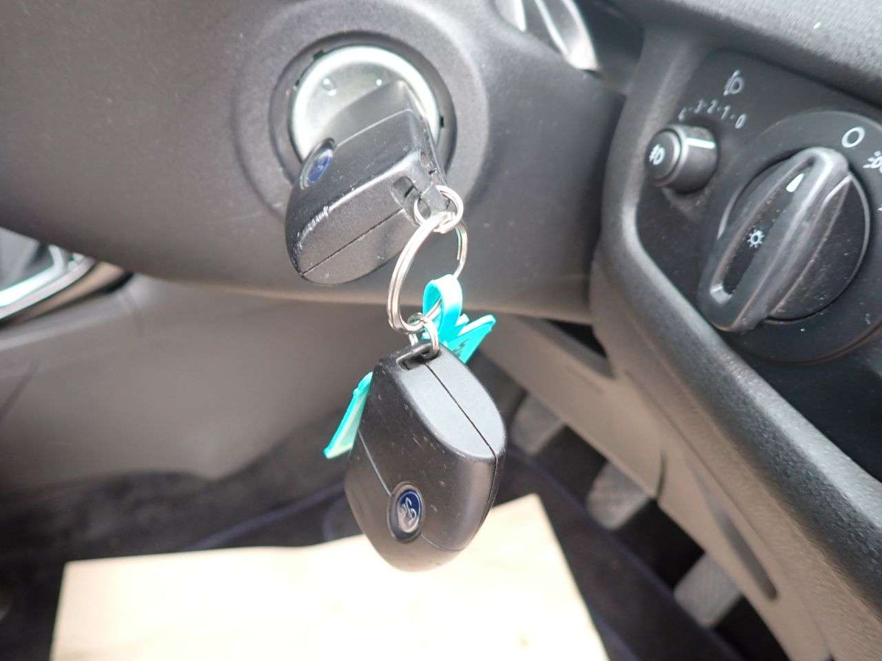 2016 FORD FIESTA 2016 FORD FIESTA