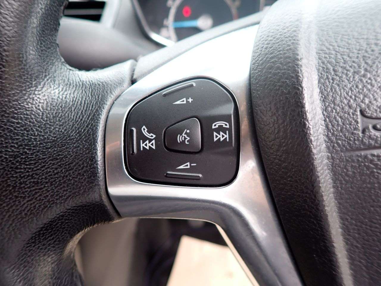 2016 FORD FIESTA 2016 FORD FIESTA