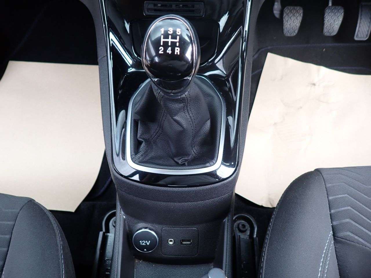2016 FORD FIESTA 2016 FORD FIESTA