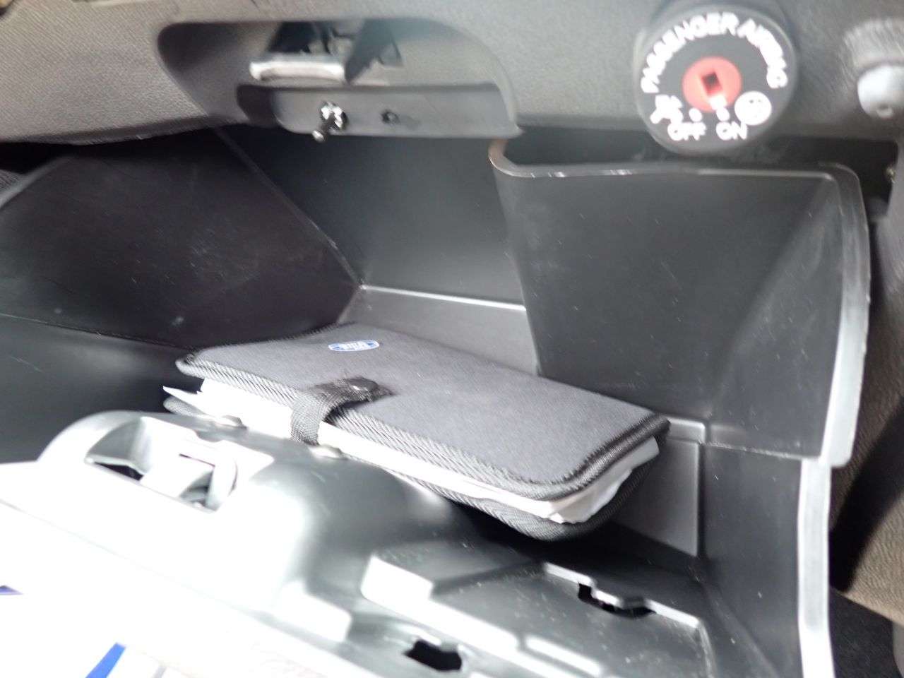 2016 FORD FIESTA 2016 FORD FIESTA