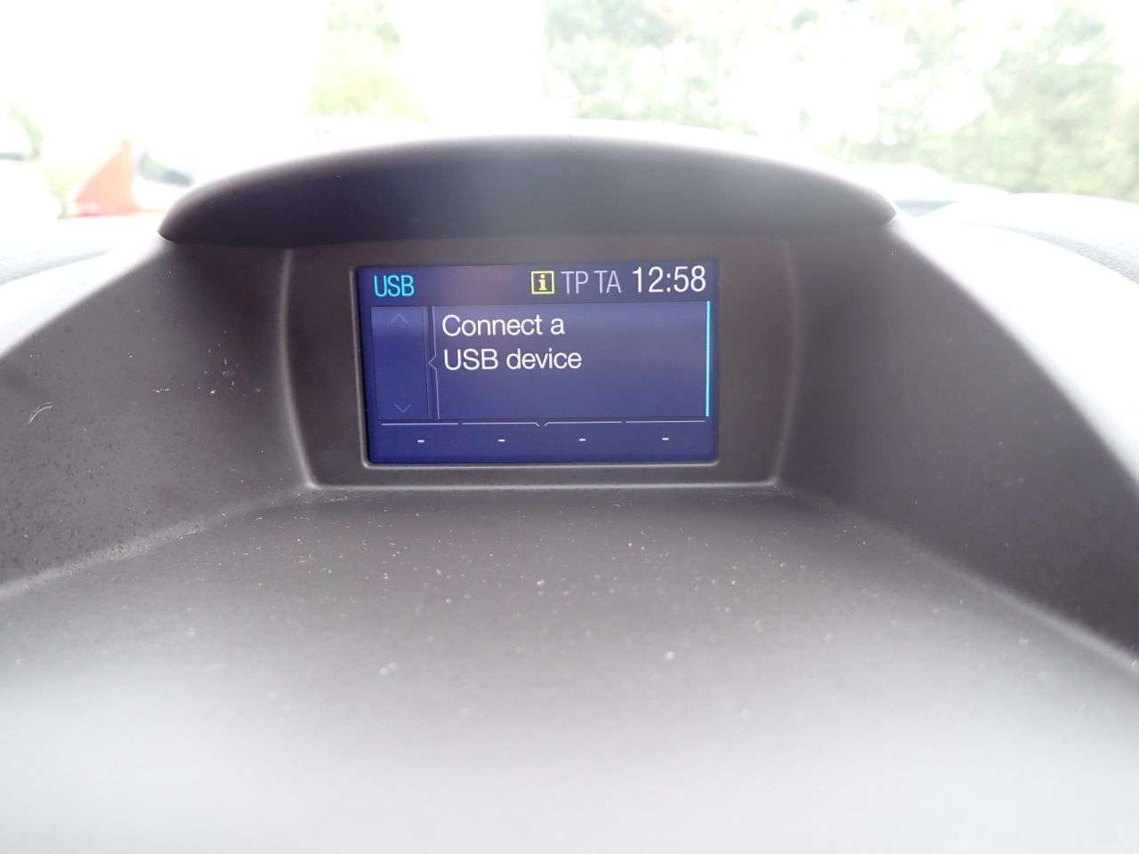 2016 FORD FIESTA 2016 FORD FIESTA