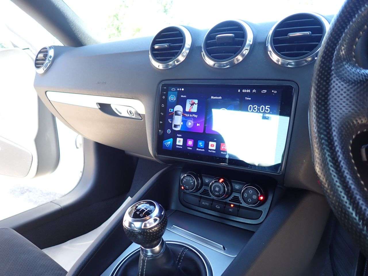 2011 AUDI TT 2011 AUDI TT