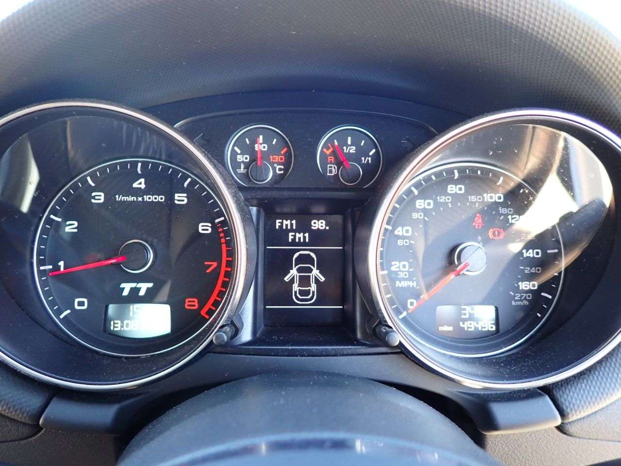 2011 AUDI TT 2011 AUDI TT