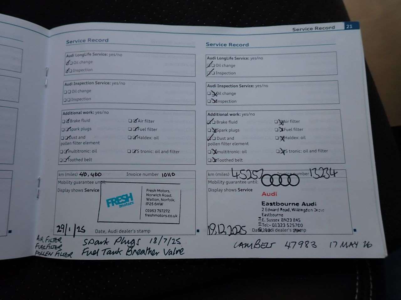 2011 AUDI TT 2011 AUDI TT