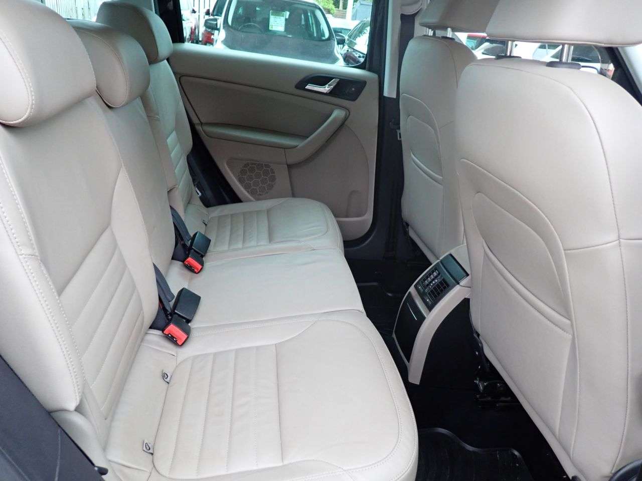 2015 SKODA YETI 2015 SKODA YETI