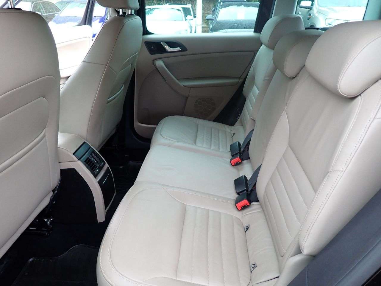 2015 SKODA YETI 2015 SKODA YETI