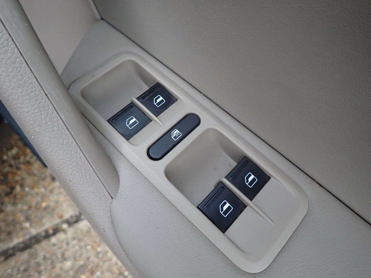 2015 SKODA YETI 2015 SKODA YETI