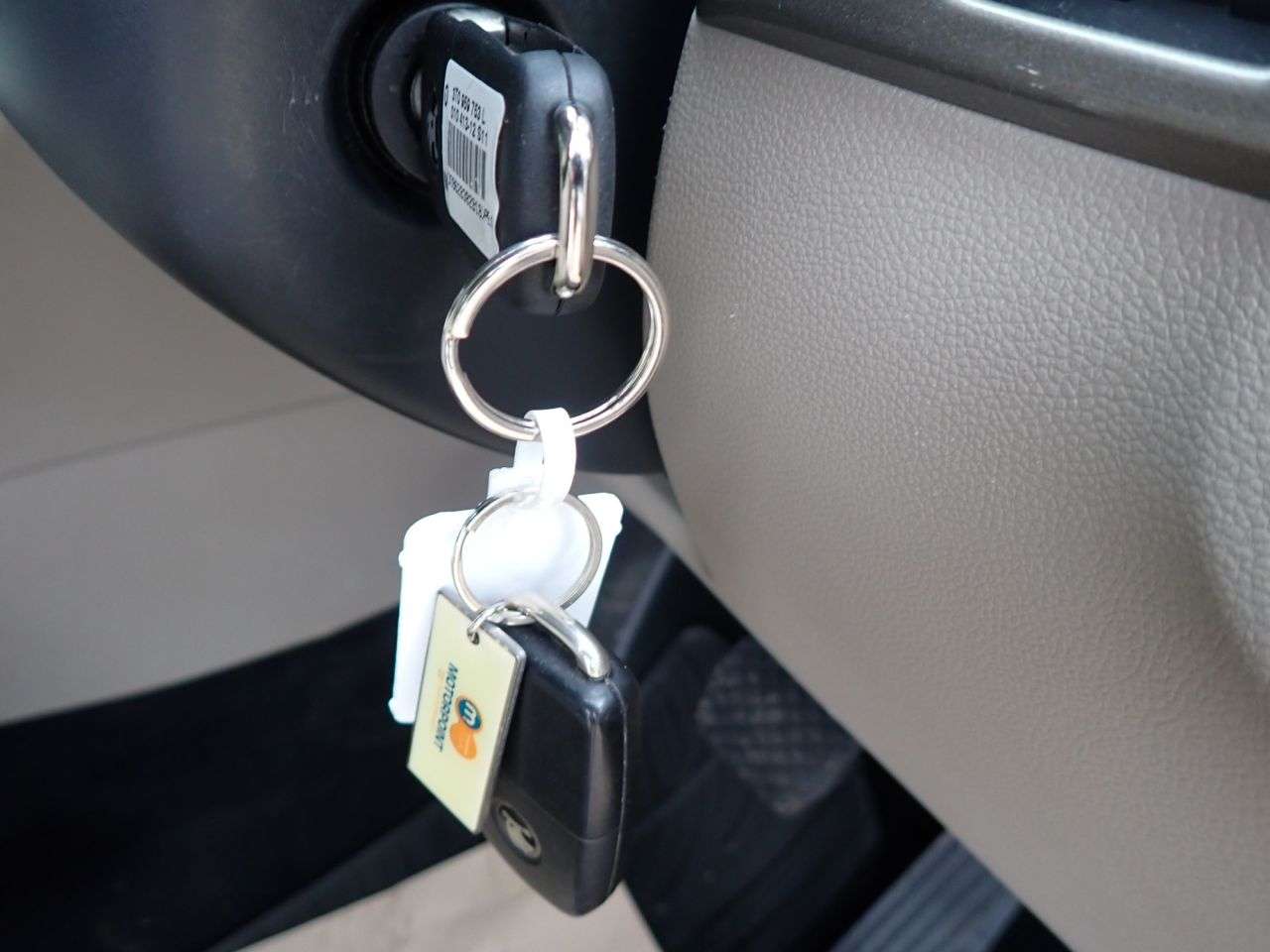 2015 SKODA YETI 2015 SKODA YETI