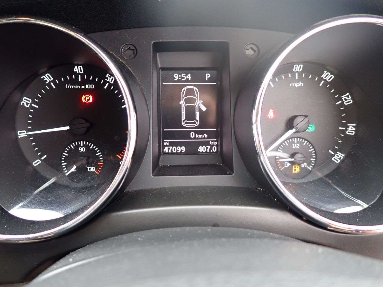 2015 SKODA YETI 2015 SKODA YETI