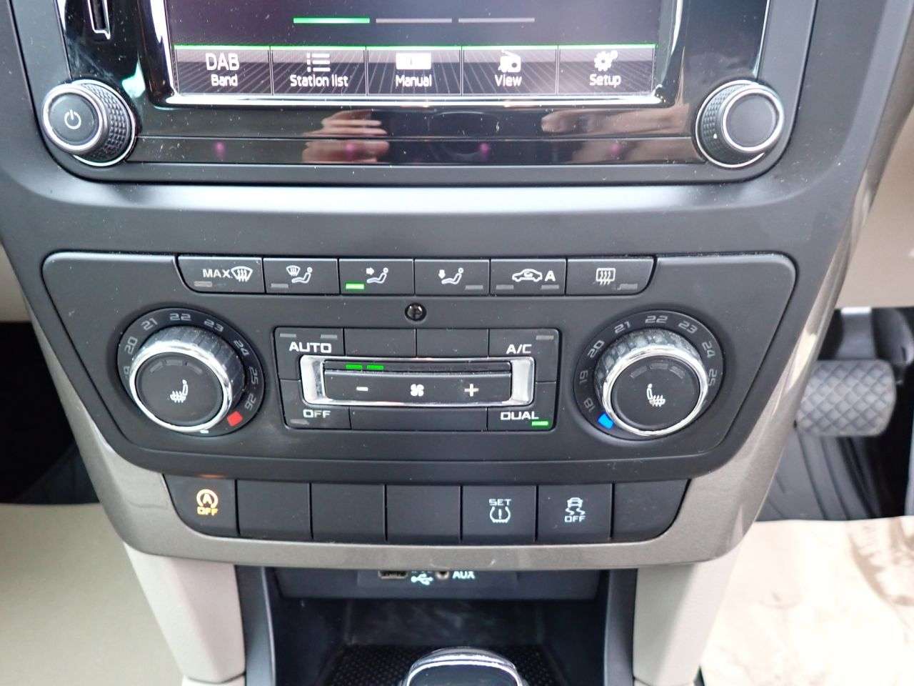 2015 SKODA YETI 2015 SKODA YETI