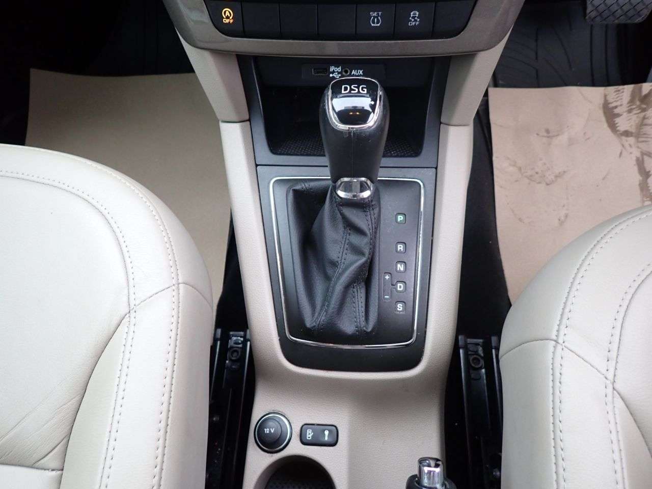 2015 SKODA YETI 2015 SKODA YETI