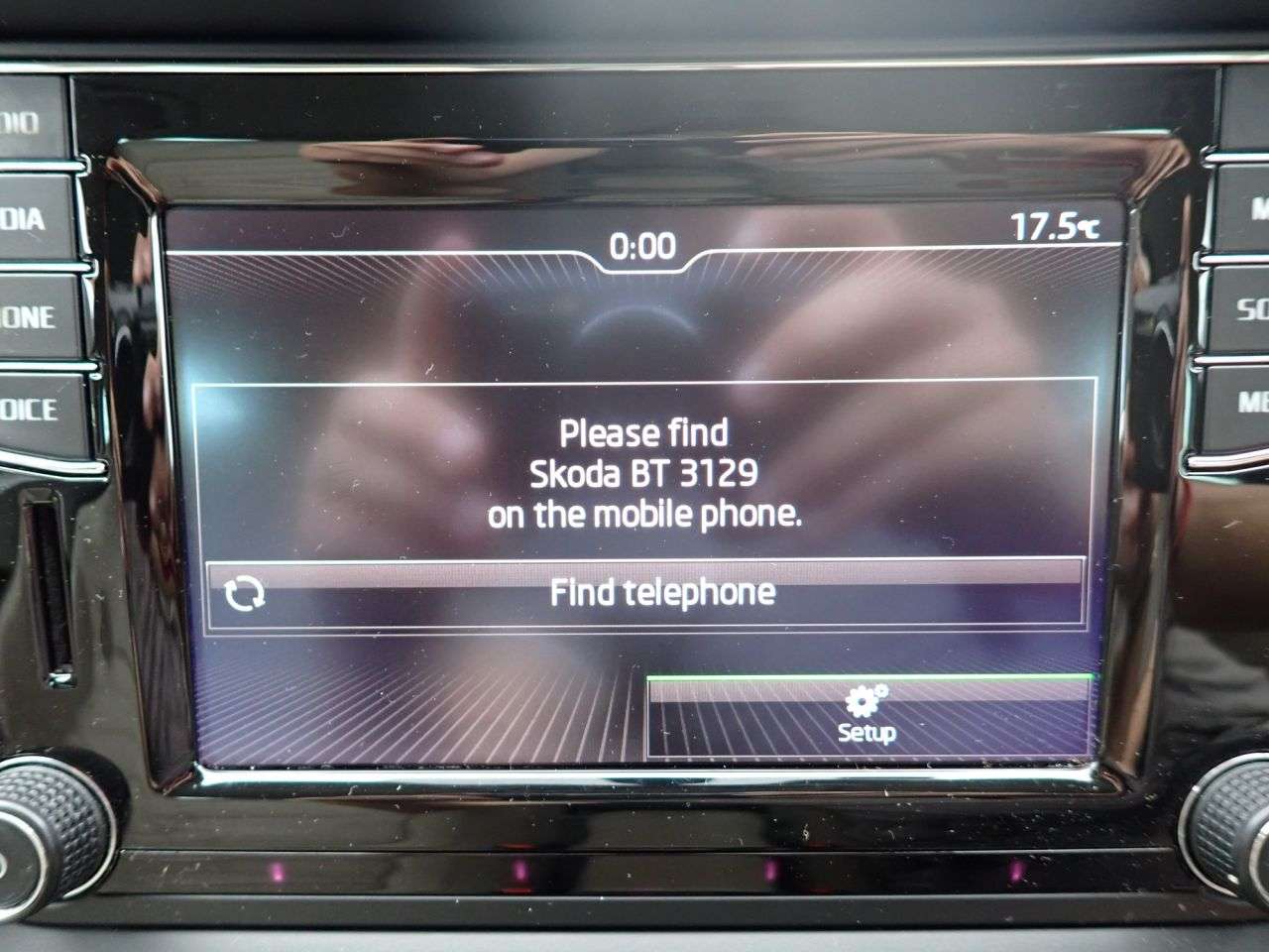2015 SKODA YETI 2015 SKODA YETI