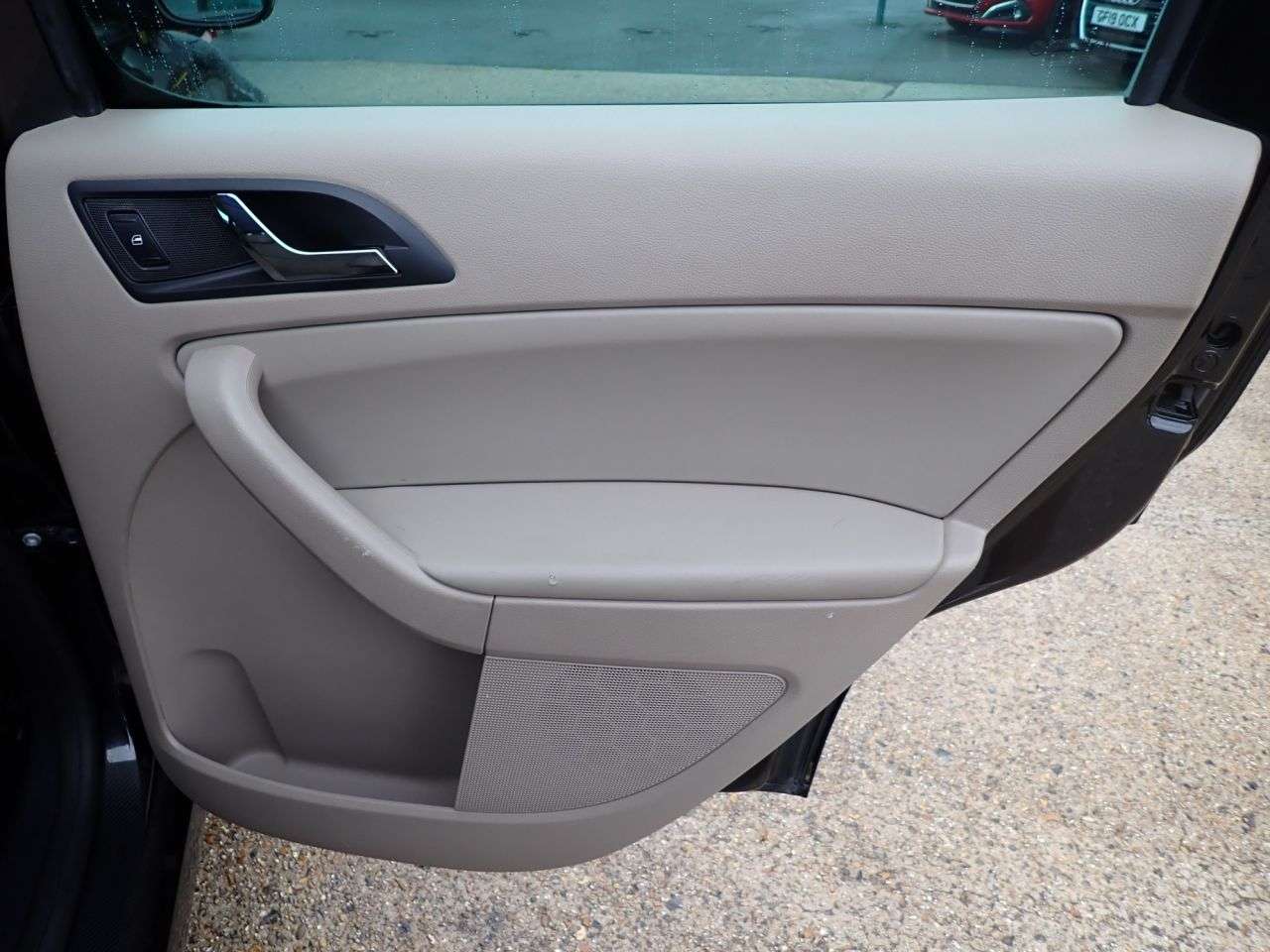 2015 SKODA YETI 2015 SKODA YETI