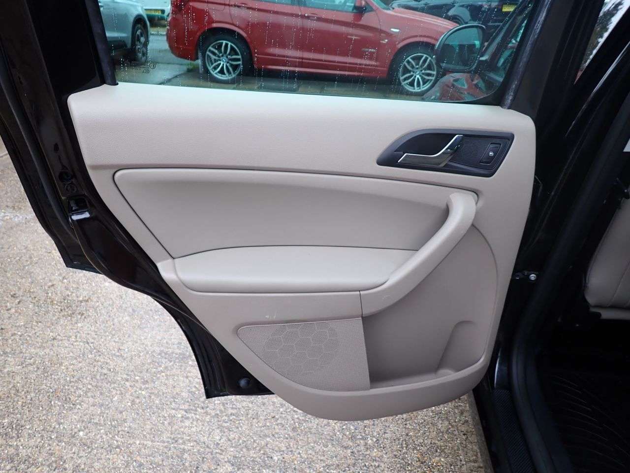 2015 SKODA YETI 2015 SKODA YETI