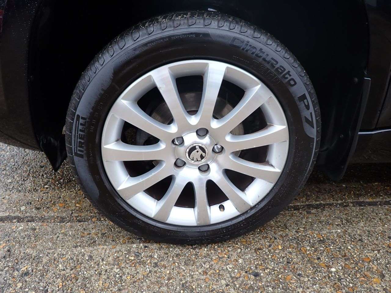 2015 SKODA YETI 2015 SKODA YETI