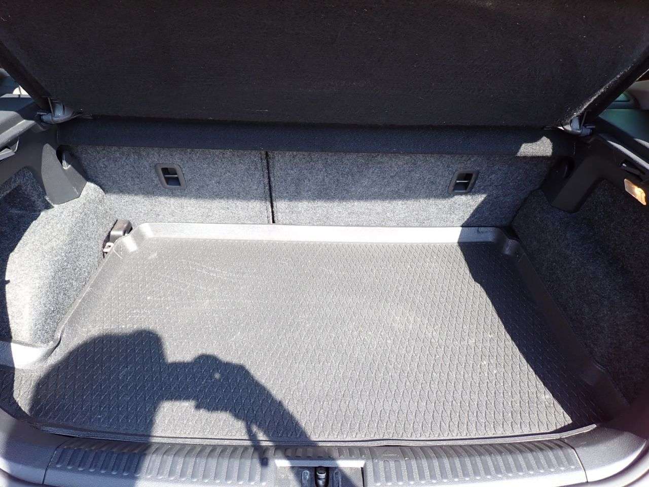 2017 VOLKSWAGEN POLO 2017 VOLKSWAGEN POLO