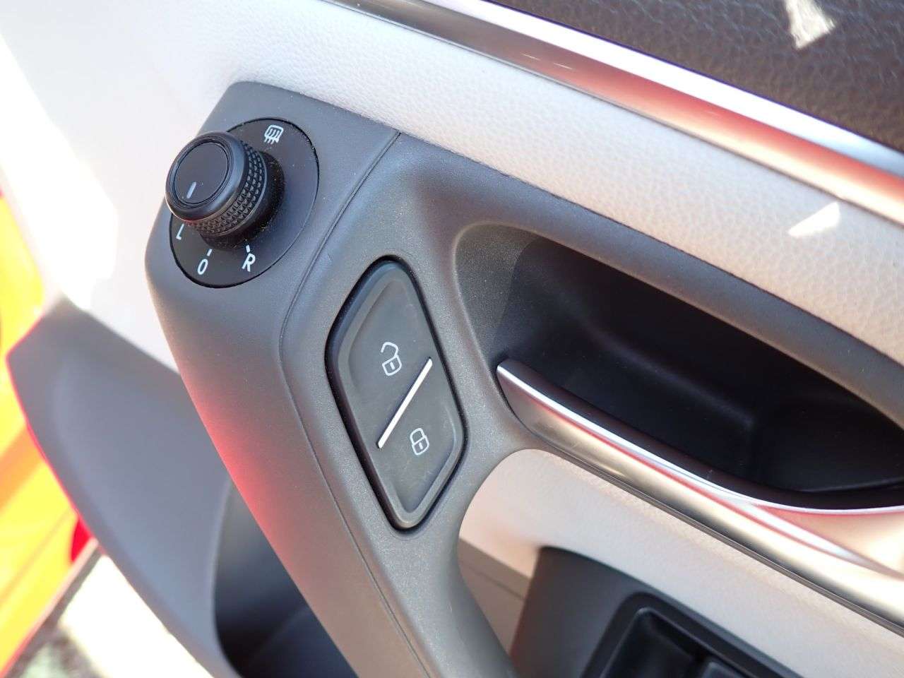 2017 VOLKSWAGEN POLO 2017 VOLKSWAGEN POLO