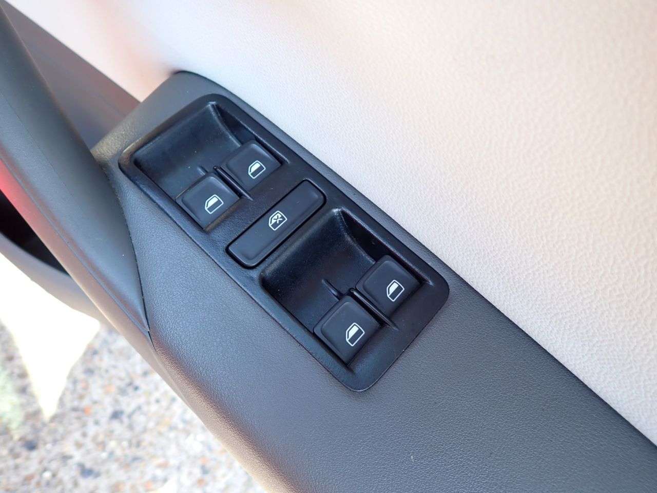 2017 VOLKSWAGEN POLO 2017 VOLKSWAGEN POLO