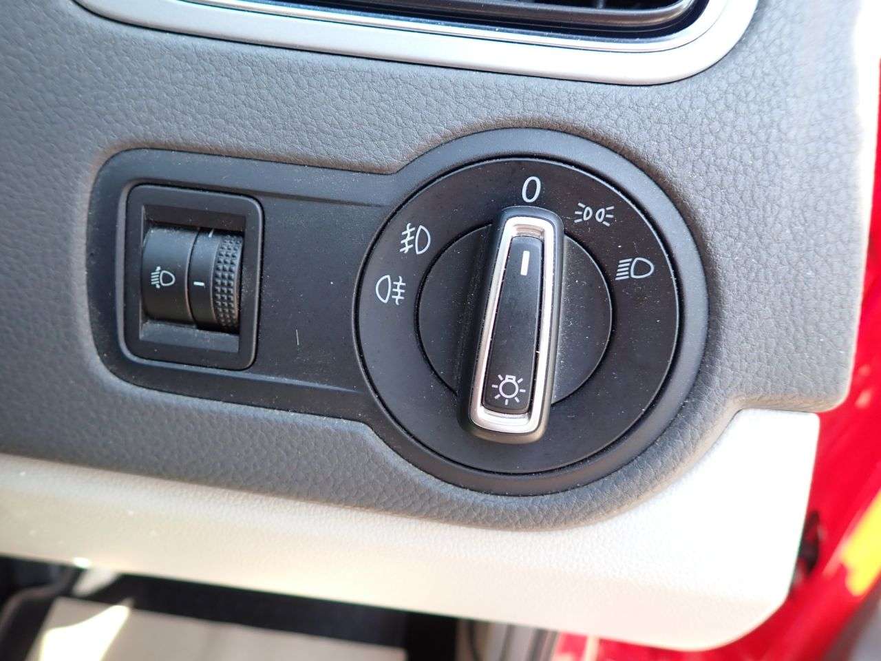 2017 VOLKSWAGEN POLO 2017 VOLKSWAGEN POLO