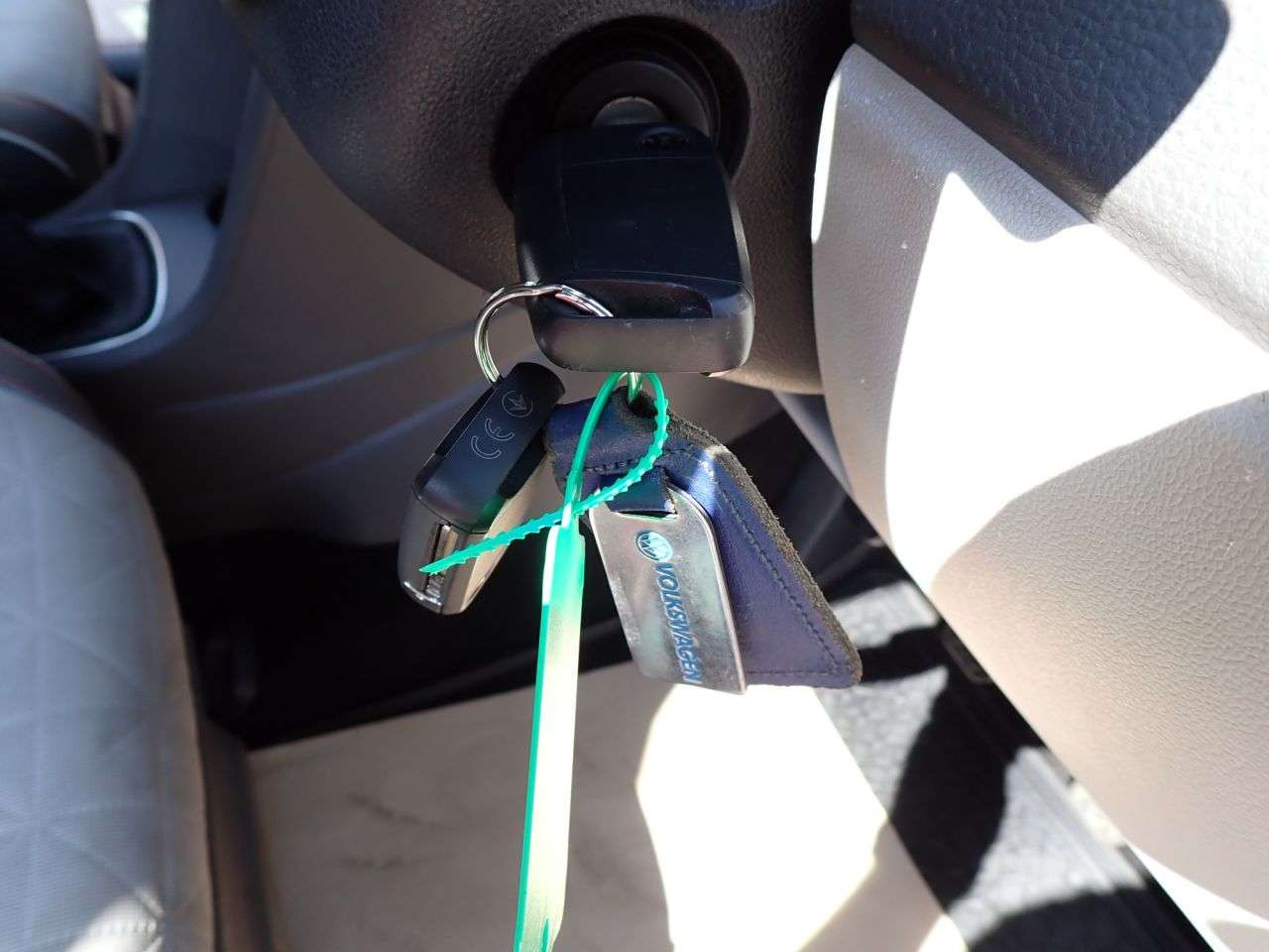 2017 VOLKSWAGEN POLO 2017 VOLKSWAGEN POLO