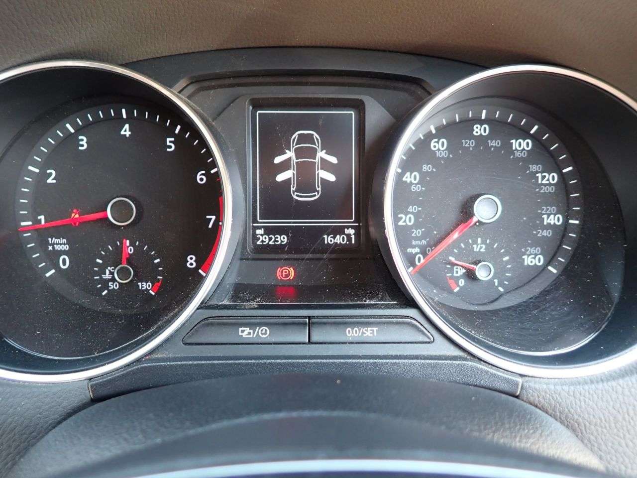 2017 VOLKSWAGEN POLO 2017 VOLKSWAGEN POLO