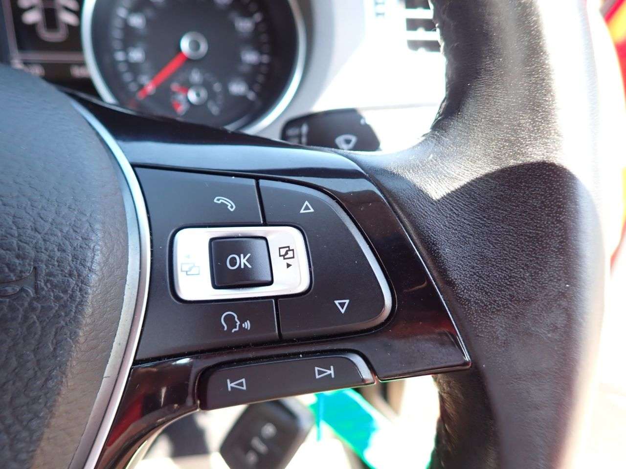 2017 VOLKSWAGEN POLO 2017 VOLKSWAGEN POLO