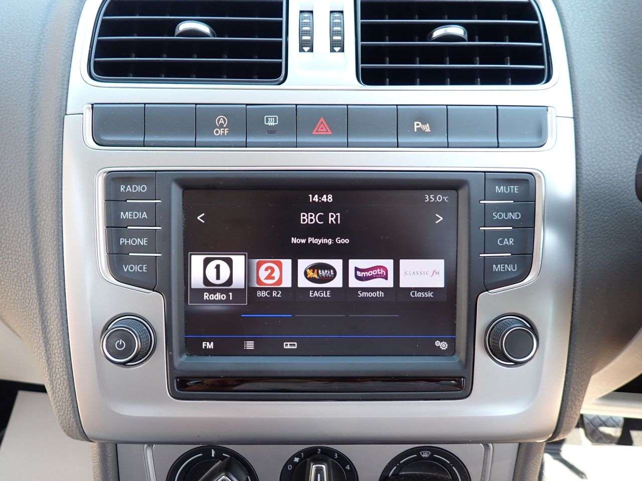 2017 VOLKSWAGEN POLO 2017 VOLKSWAGEN POLO