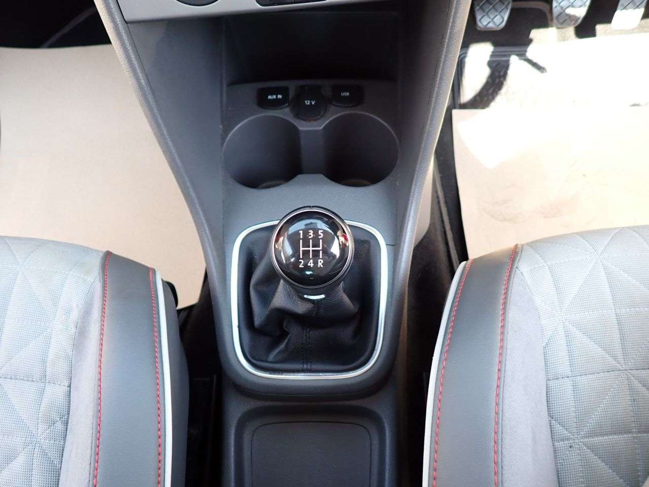 2017 VOLKSWAGEN POLO 2017 VOLKSWAGEN POLO