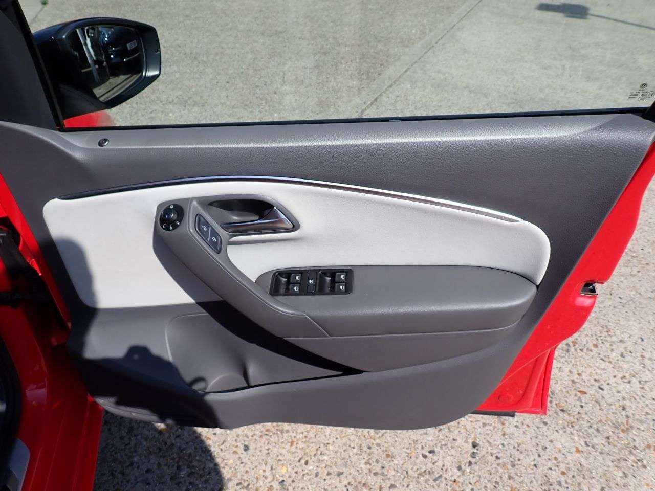 2017 VOLKSWAGEN POLO 2017 VOLKSWAGEN POLO