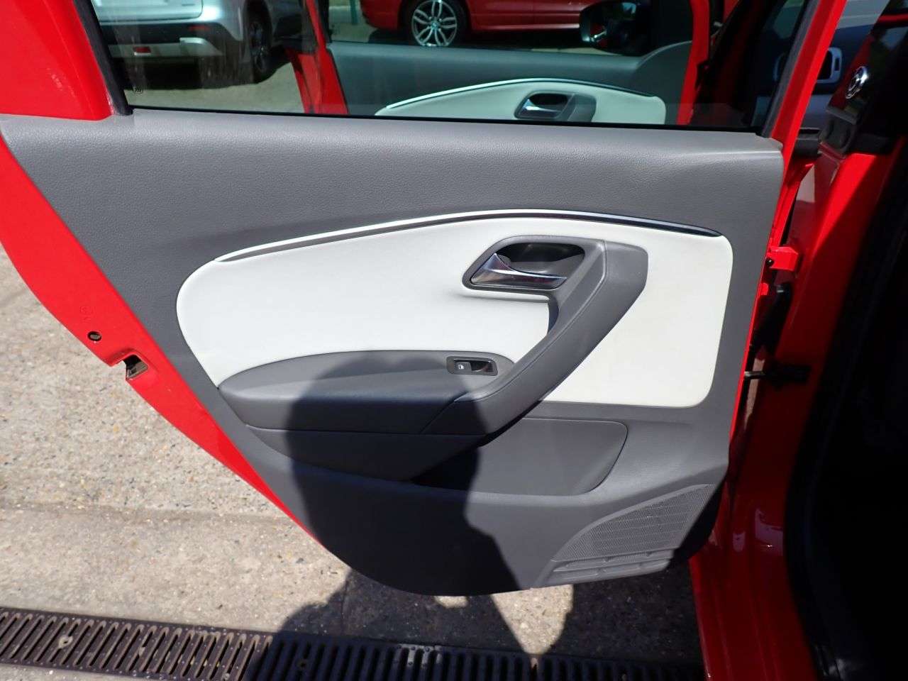 2017 VOLKSWAGEN POLO 2017 VOLKSWAGEN POLO