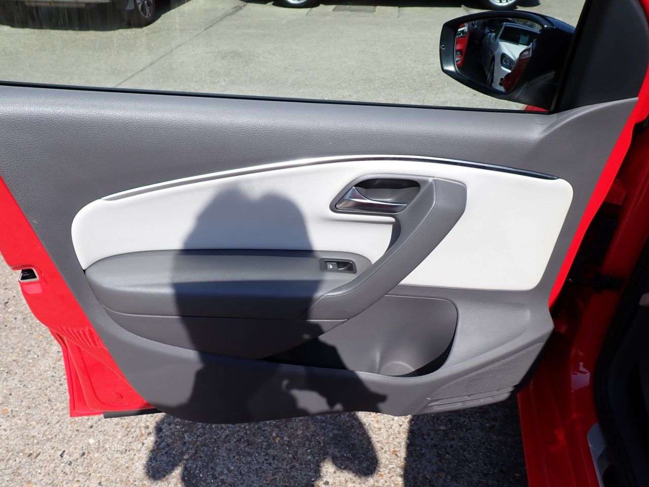 2017 VOLKSWAGEN POLO 2017 VOLKSWAGEN POLO