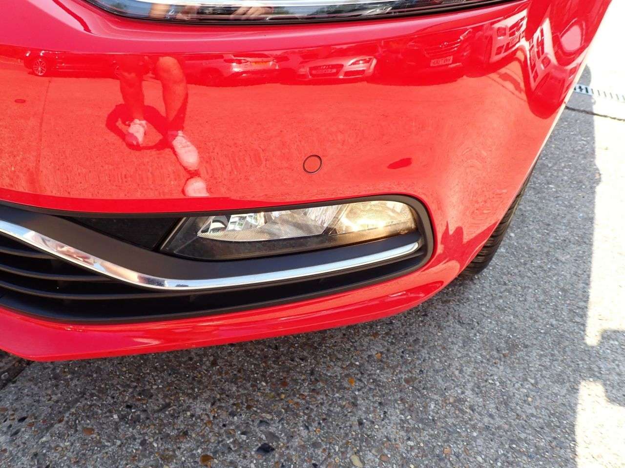 2017 VOLKSWAGEN POLO 2017 VOLKSWAGEN POLO