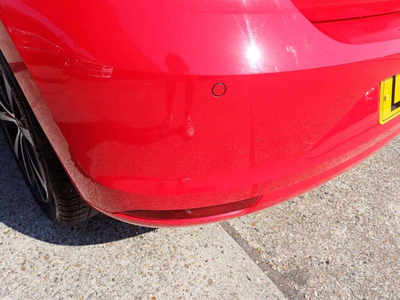2017 VOLKSWAGEN POLO 2017 VOLKSWAGEN POLO